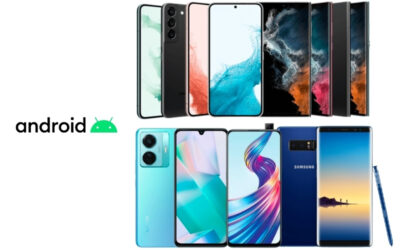 Android Phones