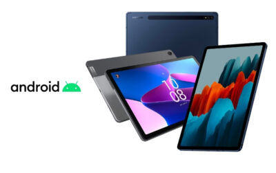 Android Tablets