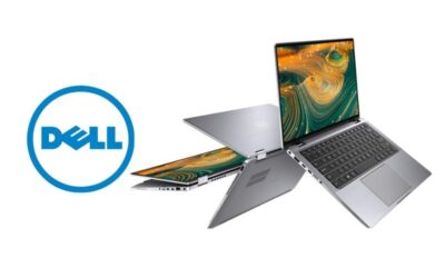 Dell Laptops