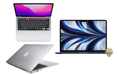 Macbook Pro