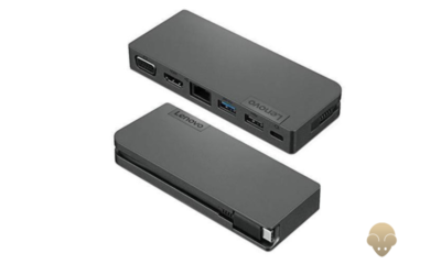 Lenovo USB-C Hub