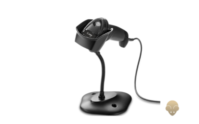 Zebra 2D Barcode Scanner