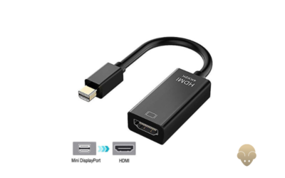 Mini Display Port