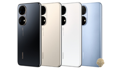 Huawei Phones