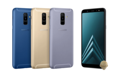 Samsung Phones