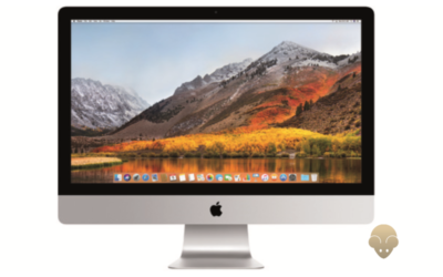 iMac