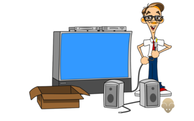 AV Technicians
