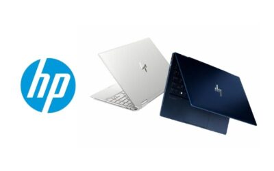 HP Laptops