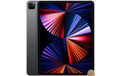 iPad Pro Wifi + Cellular