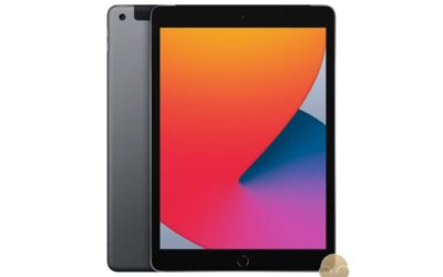 iPad 10.2″ Wifi + Cellular