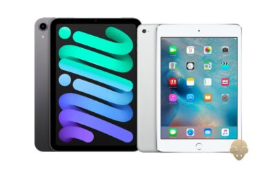 iPad Mini – Wifi