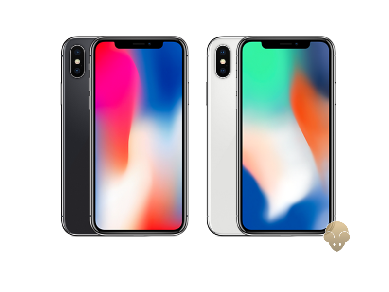 iphones-iphonex