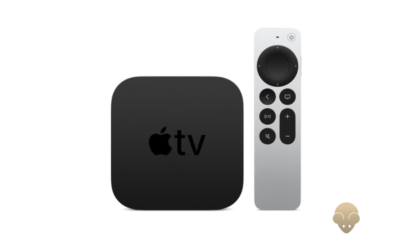 Apple TV