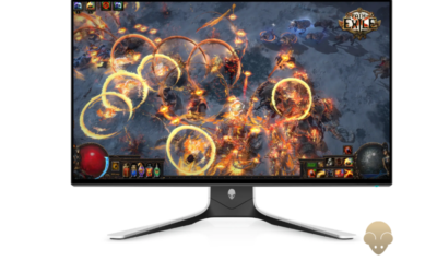 Gaming Monitor