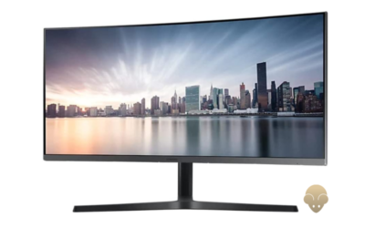 Monitors