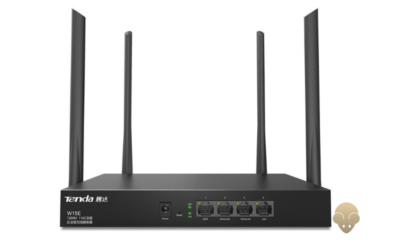 Enterprise 4G Router