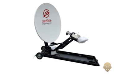 Satellite Internet