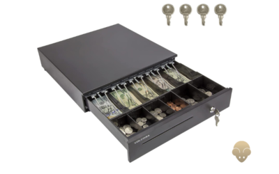 Cash Drawer