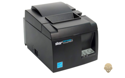 Star TSP100 Series