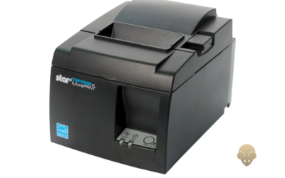 Star Thermal Receipt Printers