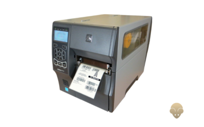 Zebra Thermal Printers