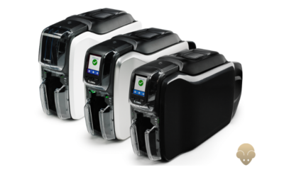 Zebra ZC300 Series