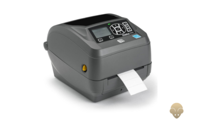 Zebra ZD500 Printer