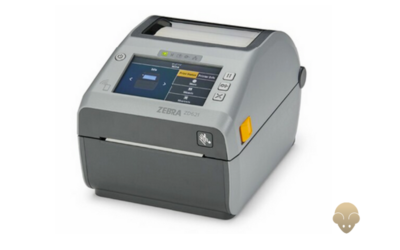 Zebra ZD620 Printer