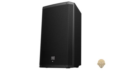 Yamaha Electro-Voice ZLX-15BT