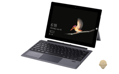 Bluetooth Keyboard