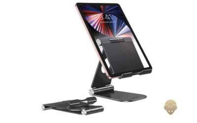 Foldable Ipad Stand