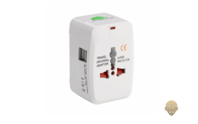 Universal Adapters