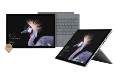Microsoft Surface Pro