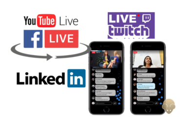 Live Streaming