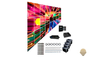 LED Video Wall Panels