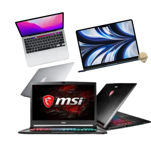 Laptop Rental