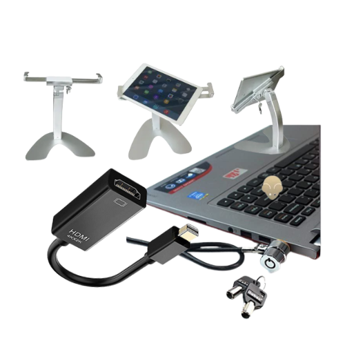 Tech Accessories Rental