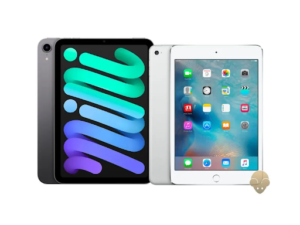 ipad rental