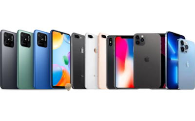 Phone Rental In Malaysia: 4 Amazing Phone Brands You Can Rent For Your Events