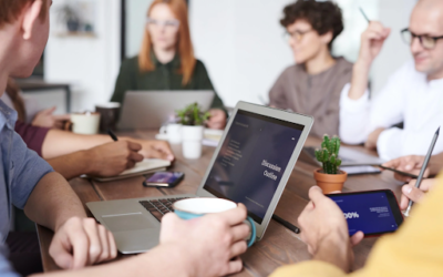 The Top 10 Benefits of Renting Tech Equipment for Your Business