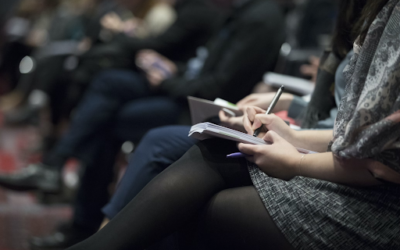 Elevate Your Business Events: Tech Rentals Featuring Advanced Receipt Printers