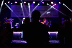 event technology