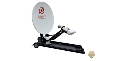 10 Ways Satellite Internet is Changing the Game for Businesses and Consumers