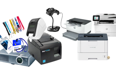Event Equipment Rental in Malaysia: Event Essentials Provided by Rental Mice