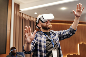 VR in Malaysia