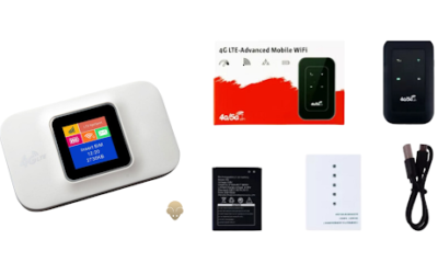 Renting Portable Wifi in Malaysia: Make Your Events Easier With These Fantastic Devices