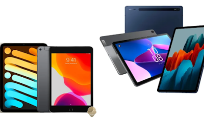How Renting Tablets in Malaysia Will Make Your Job Easier